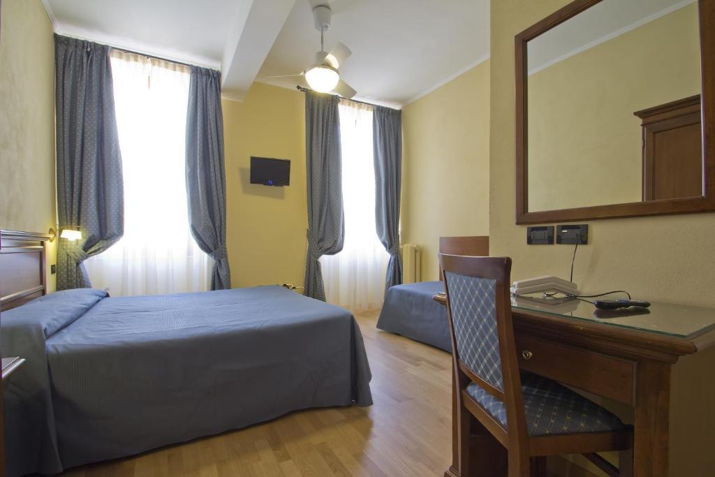 Hotel Primula 알라시오 객실 사진