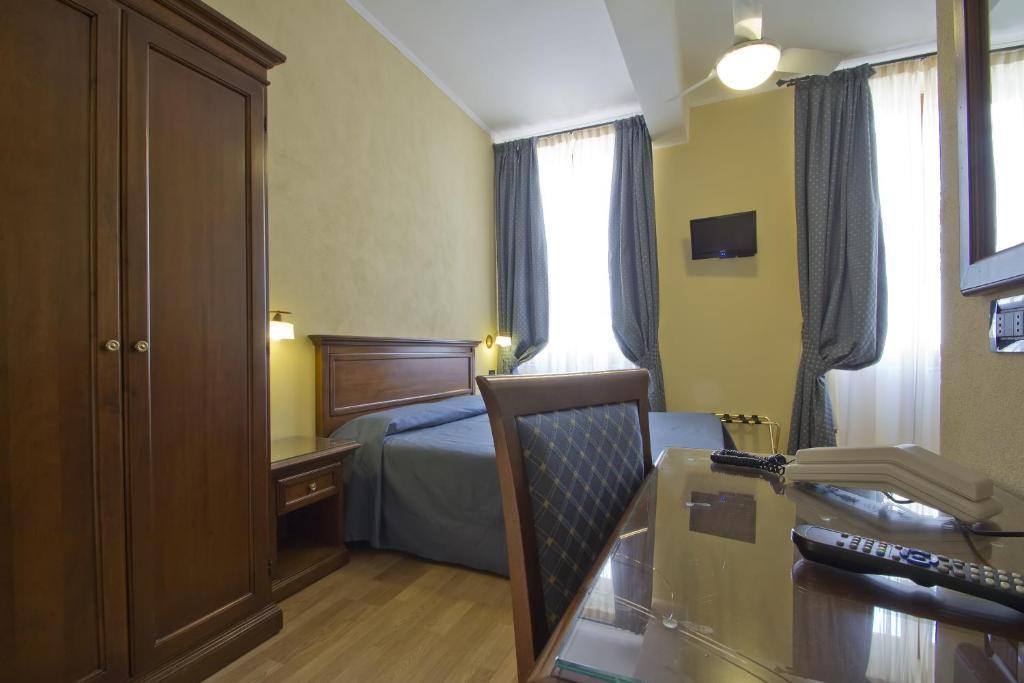 Hotel Primula 알라시오 외부 사진